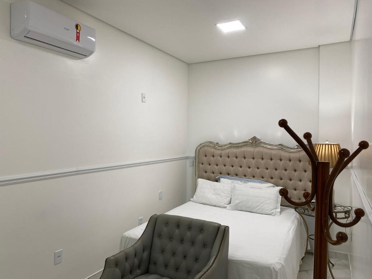 Apart-hotel Zani Apart Hotel Comfort Inn & Suites Porto Velho