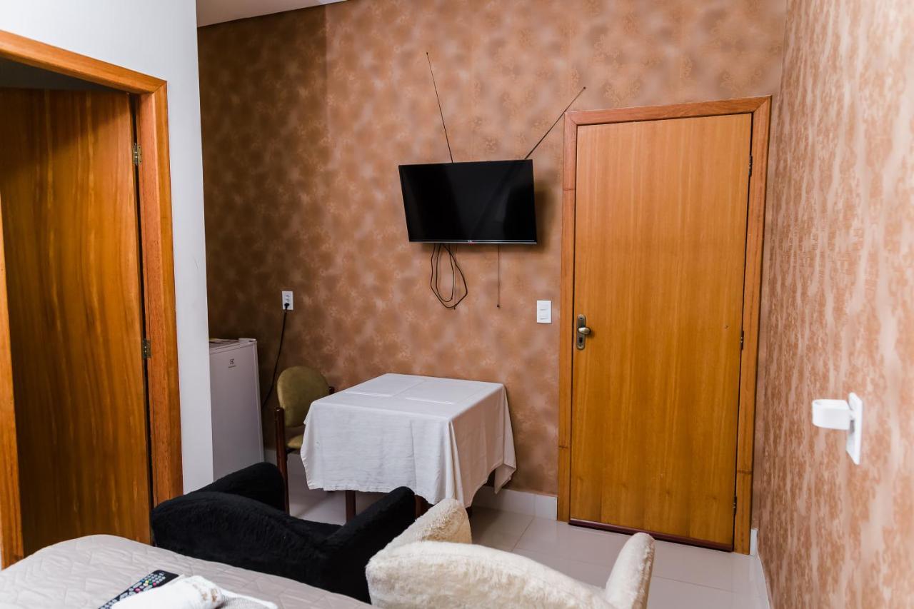 Apart-hotel Zani Apart Hotel Comfort Inn & Suites Porto Velho