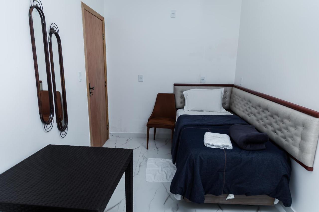 Zani Apart Hotel Comfort Inn & Suites Porto Velho 3*