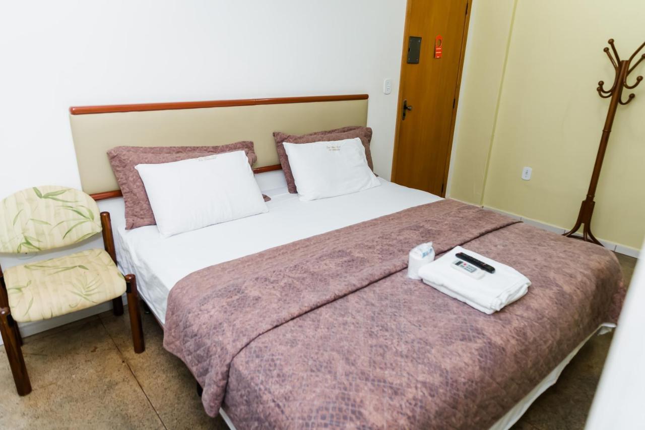 Zani Apart Hotel Comfort Inn & Suites Porto Velho Apart-hotel