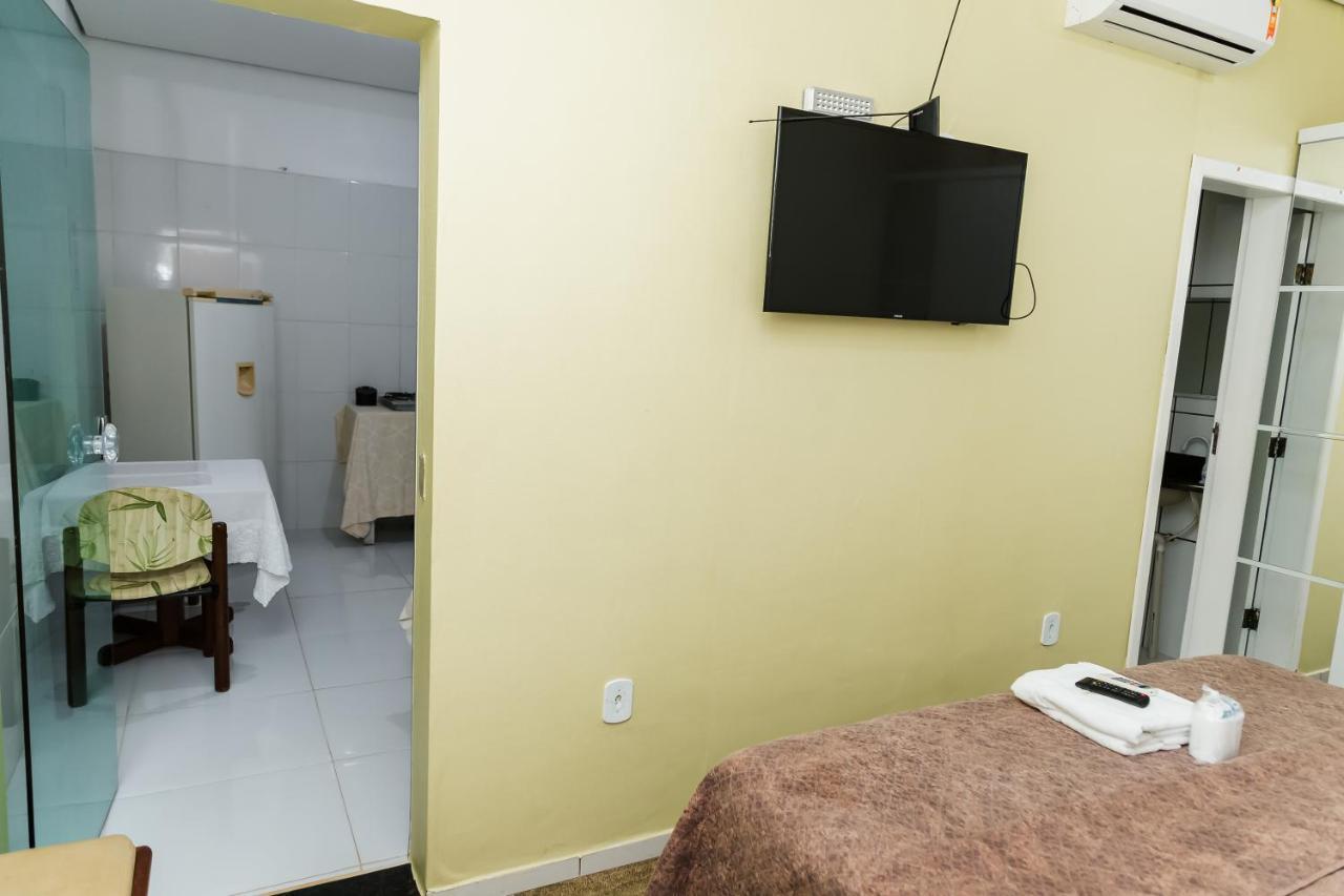 Zani Apart Hotel Comfort Inn & Suites Porto Velho Apart-hotel Porto Velho (Rondonia)