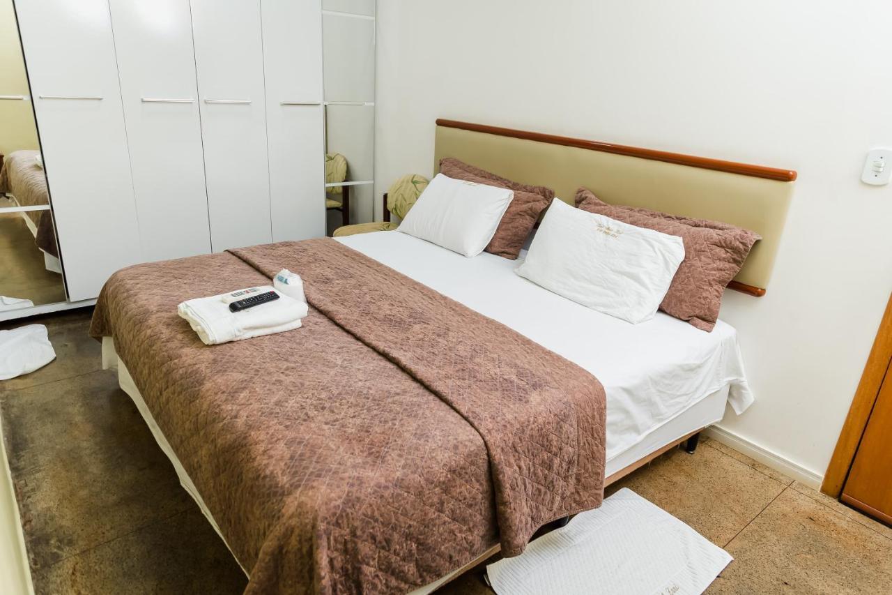 Apart-hotel Zani Apart Hotel Comfort Inn & Suites Porto Velho 3*
