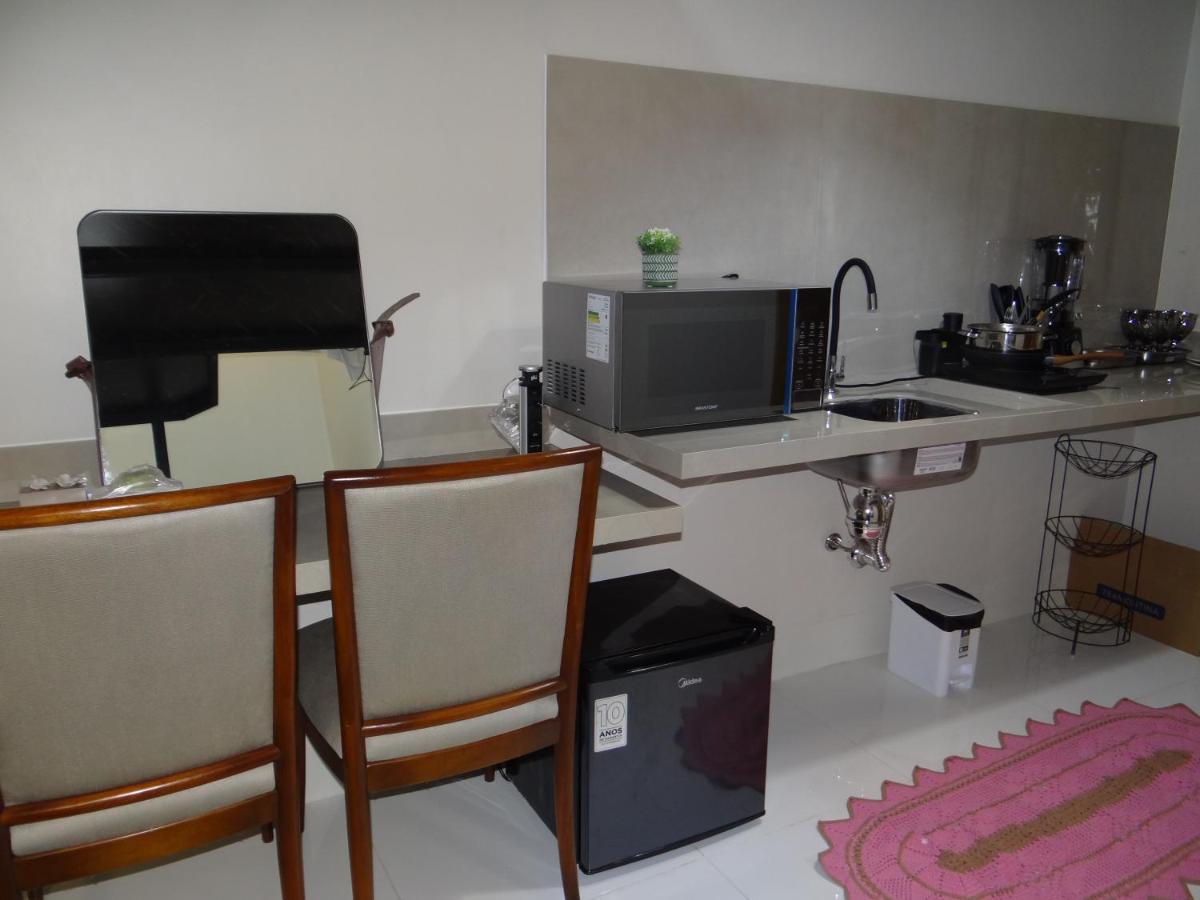 Zani Apart Hotel Comfort Inn & Suites Porto Velho 3*