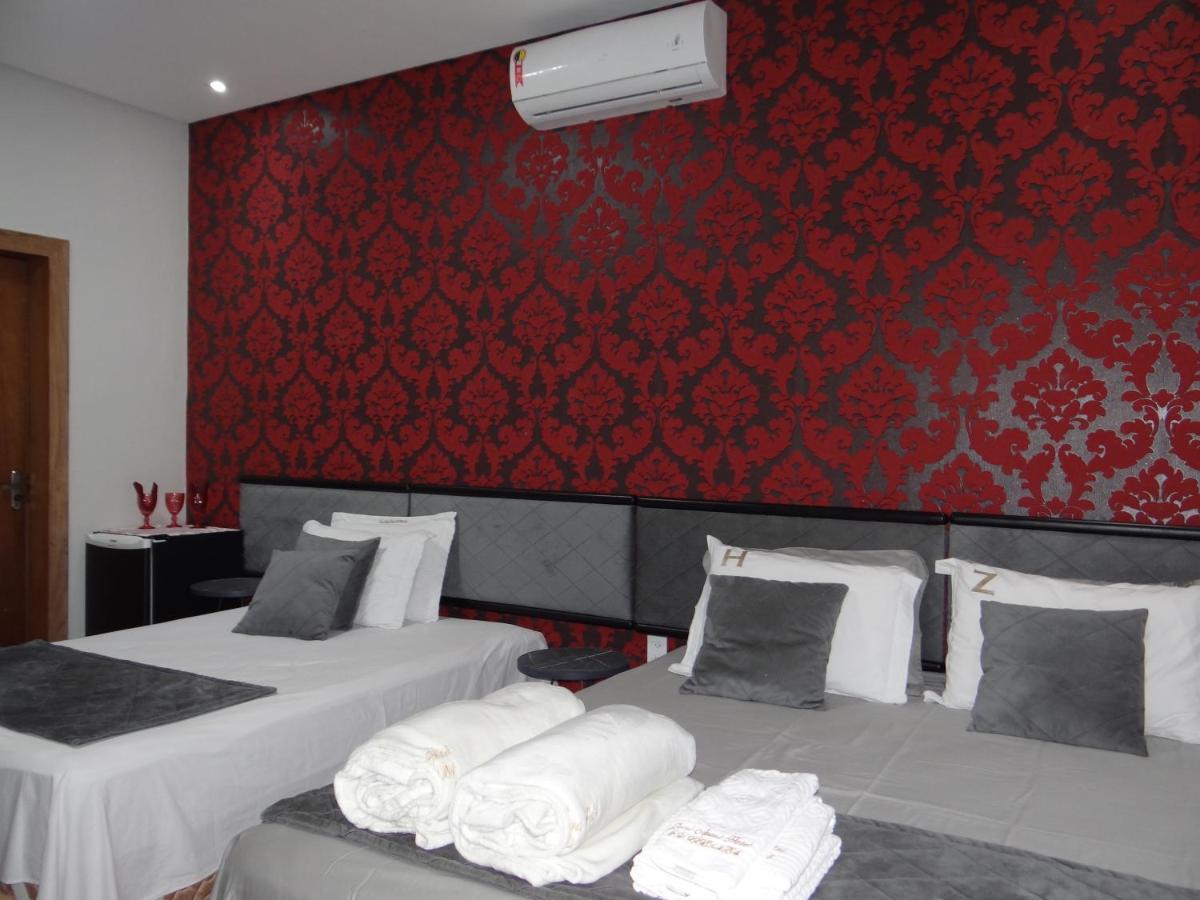 Zani Apart Hotel Comfort Inn & Suites Porto Velho