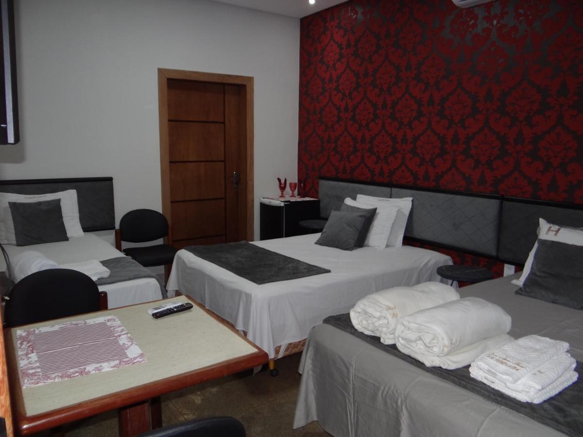Zani Apart Hotel Comfort Inn & Suites Porto Velho Apart-hotel 3*
