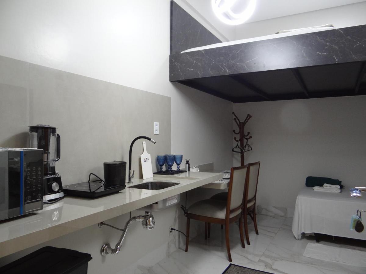 Zani Apart Hotel Comfort Inn & Suites Porto Velho Apart-hotel 3*