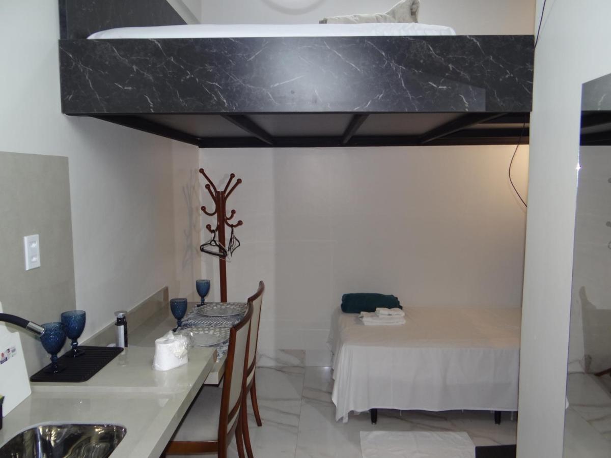 Zani Apart Hotel Comfort Inn & Suites Porto Velho Apart-hotel 3*