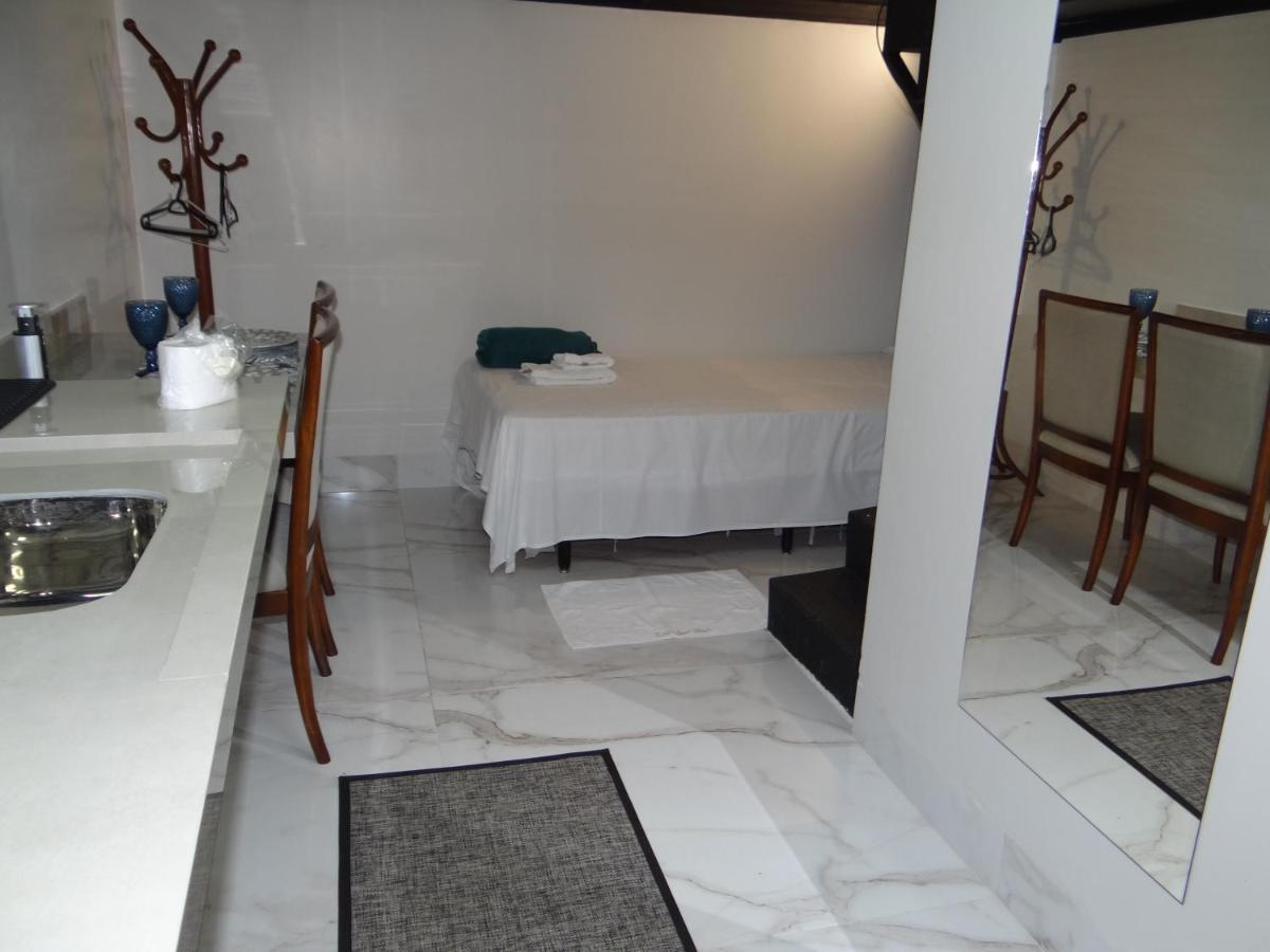 Zani Apart Hotel Comfort Inn & Suites Porto Velho Apart-hotel 3*