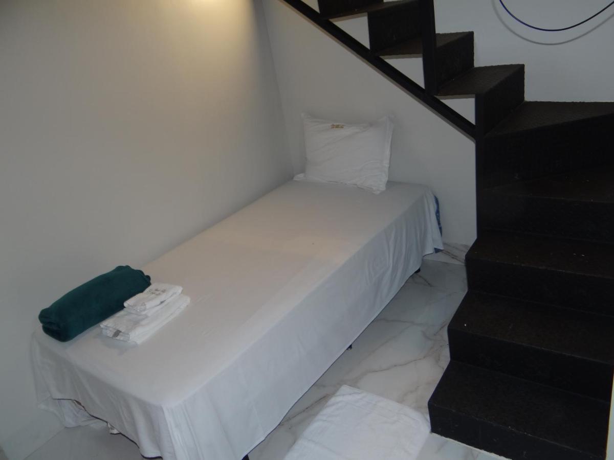 Zani Apart Hotel Comfort Inn & Suites Porto Velho Porto Velho (Rondonia)