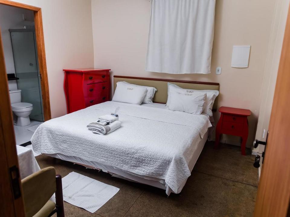 Zani Apart Hotel Comfort Inn & Suites Porto Velho Apart-hotel Porto Velho (Rondonia)