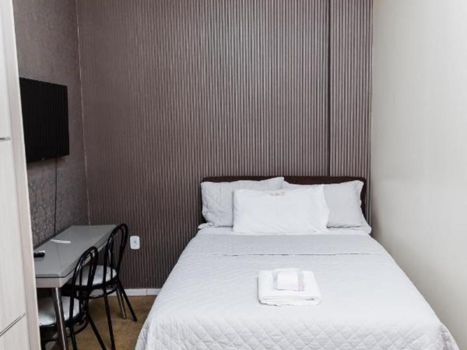 Apart-hotel Zani Apart Hotel Comfort Inn & Suites Porto Velho Porto Velho (Rondonia)