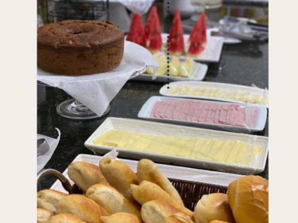 Apart-hotel Zani Apart Hotel Comfort Inn & Suites Porto Velho
