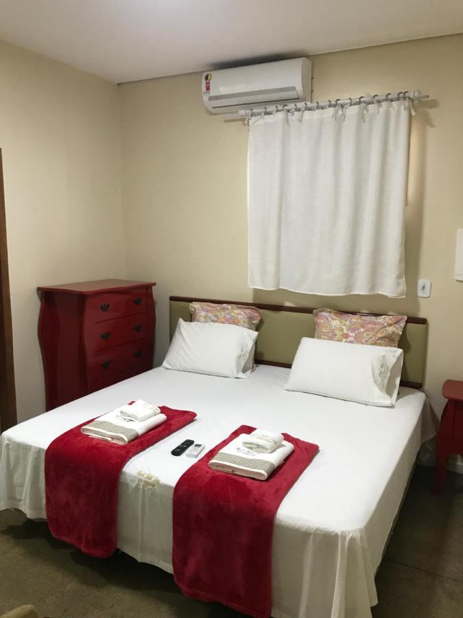 Zani Apart Hotel Comfort Inn & Suites Porto Velho 3* Porto Velho (Rondonia)