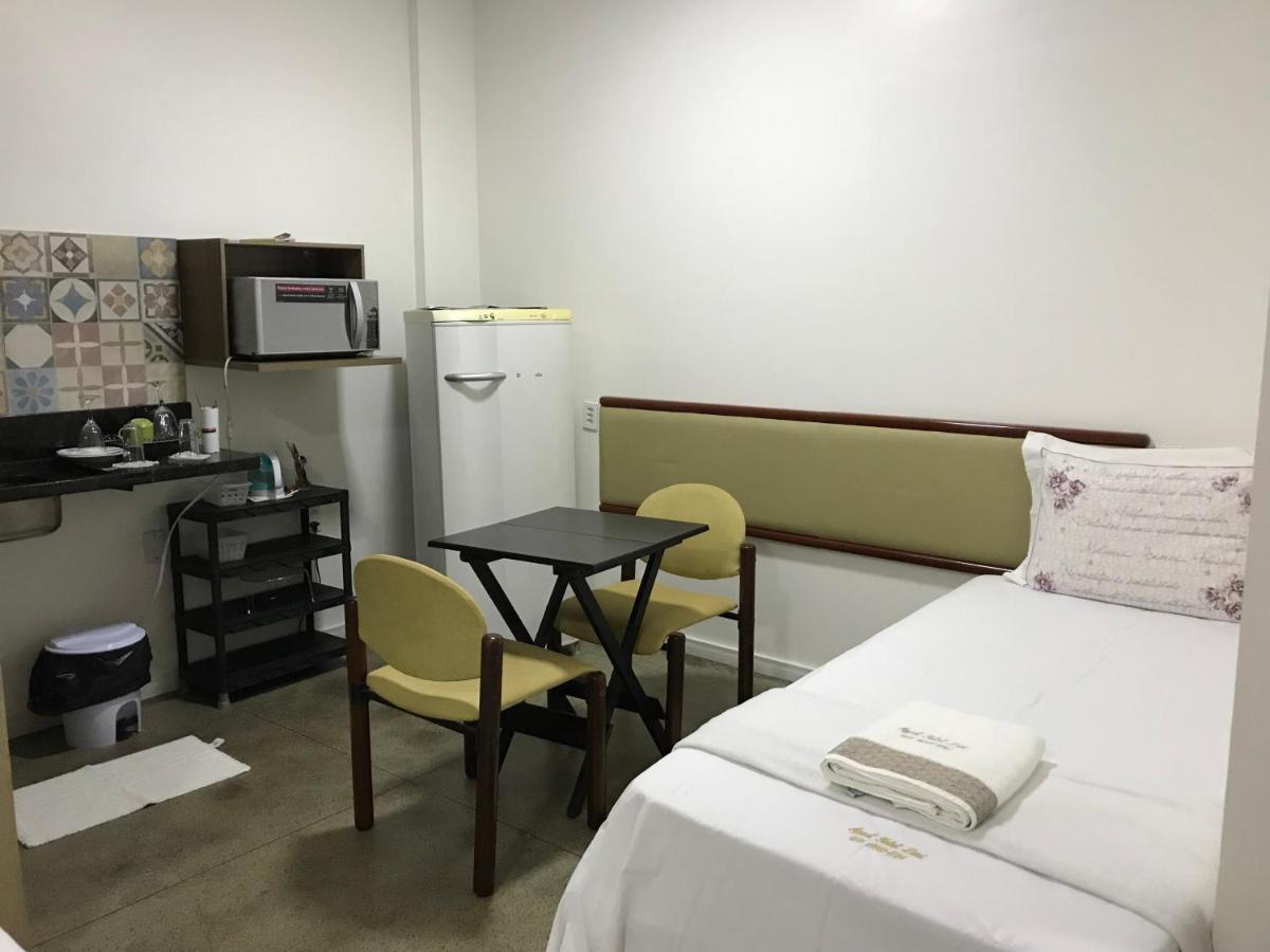Apart-hotel Zani Apart Hotel Comfort Inn & Suites Porto Velho 3*