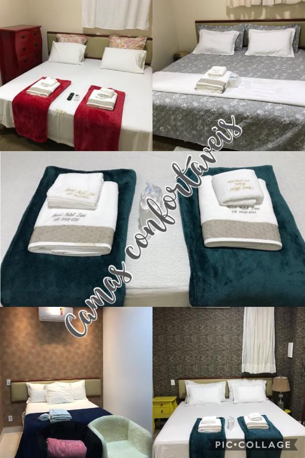 Zani Apart Hotel Comfort Inn & Suites Porto Velho 3* Porto Velho (Rondonia)