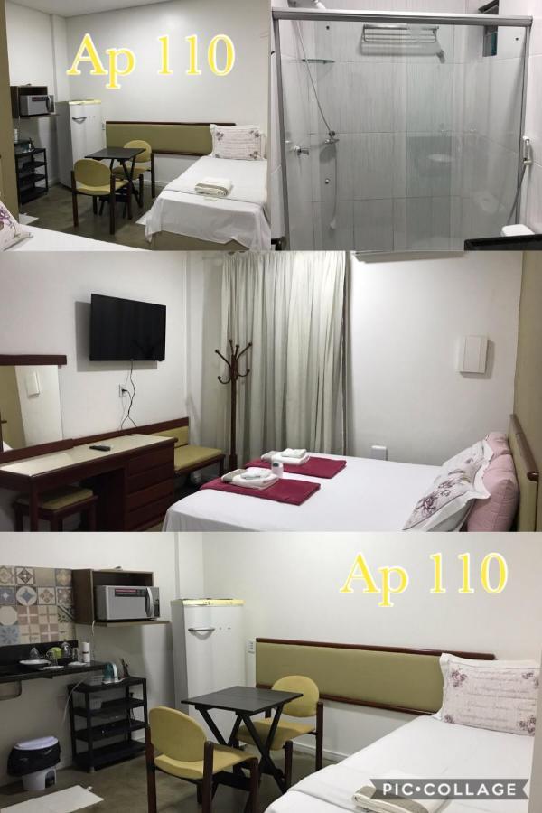 Zani Apart Hotel Comfort Inn & Suites Porto Velho