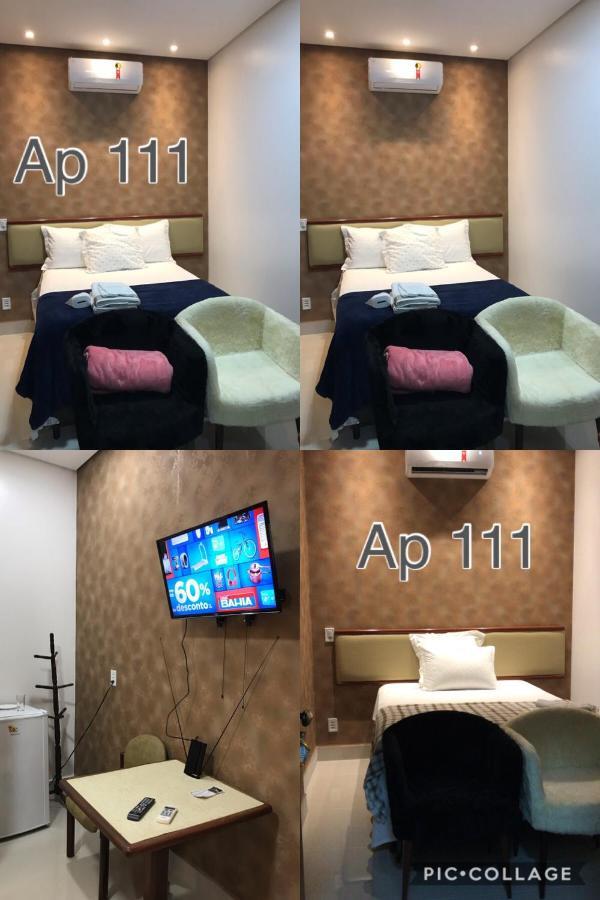 Zani Apart Hotel Comfort Inn & Suites Porto Velho 3* Porto Velho (Rondonia)