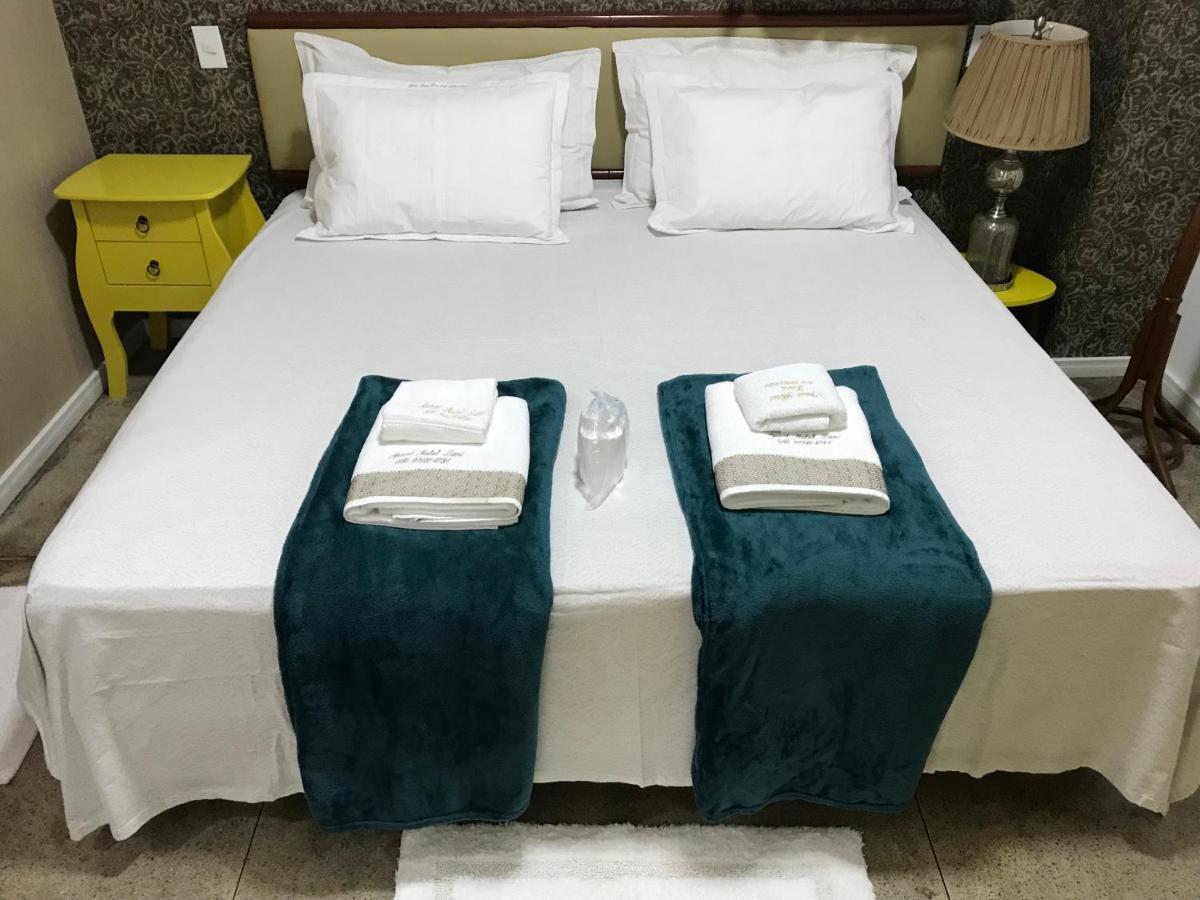 Zani Apart Hotel Comfort Inn & Suites Porto Velho Apart-hotel 3*