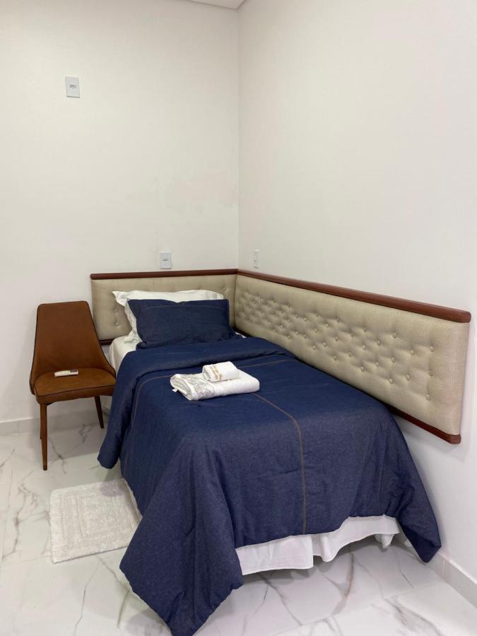 Zani 520i 3* Pôrto Velho