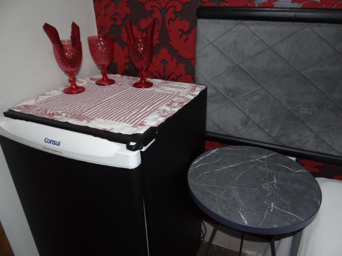 Zani 520i Apartahotel