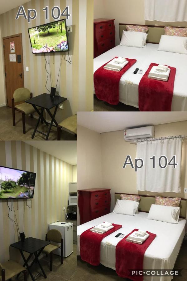 Zani 520i Apartahotel 3*